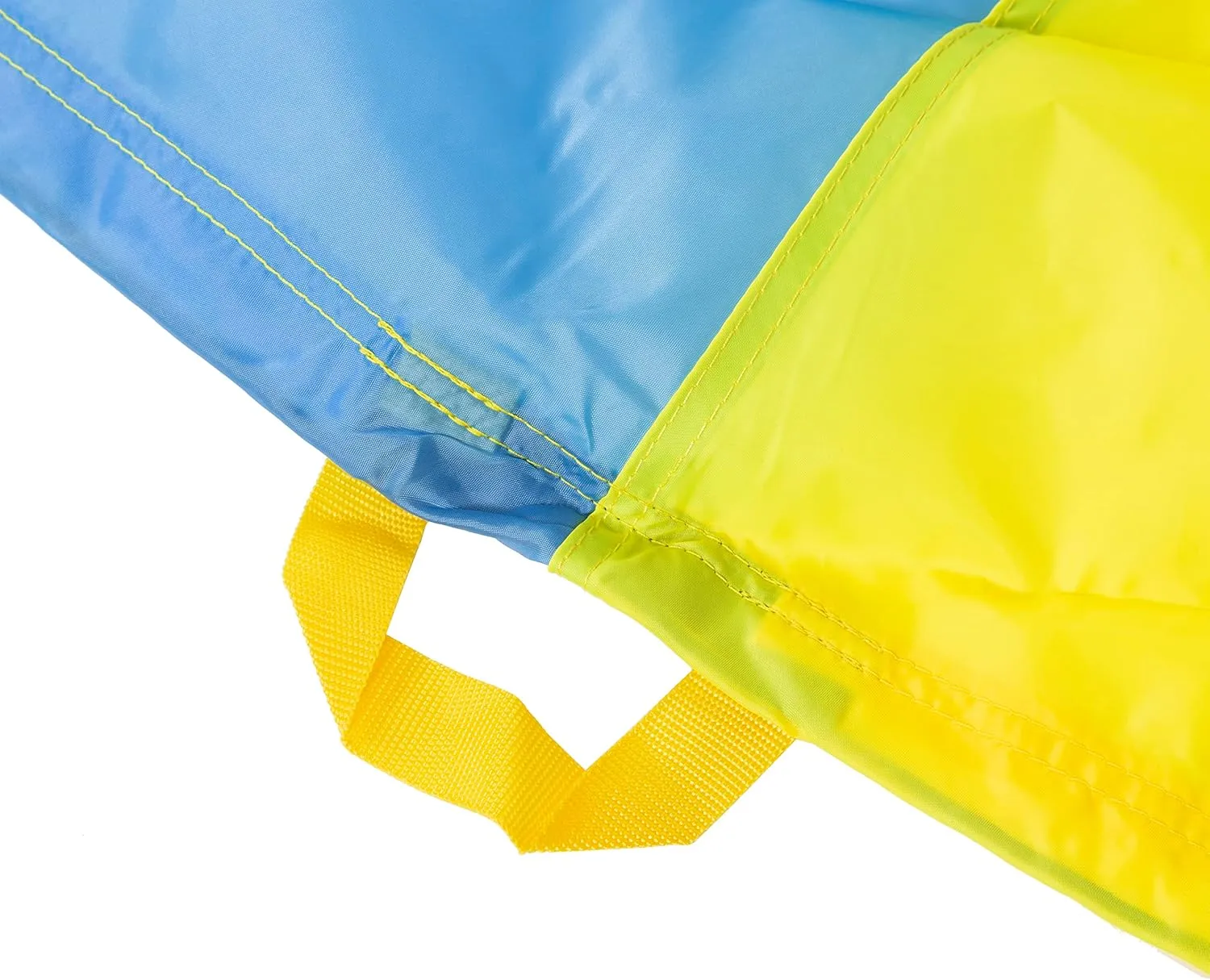Pacific Play Tents Funchute 6' Parachute, Multi