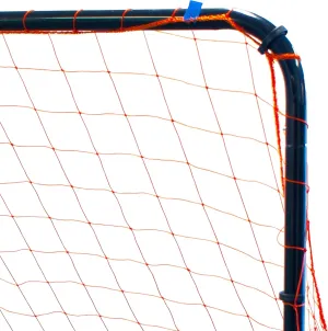 Park & Sun Bungee Slip-Net Replacement Goal Netting, Indoor/Outdoor, All-Weather (Lacrosse and Soccer/Multi-Sport)