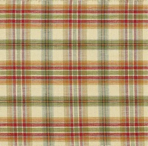Park Designs Lemon Pepper Lined Panel, 72 x 84