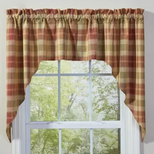 Park Designs Saffron Swag, 72 x 36