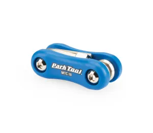 Park Tool MTC-10 Multi Tool