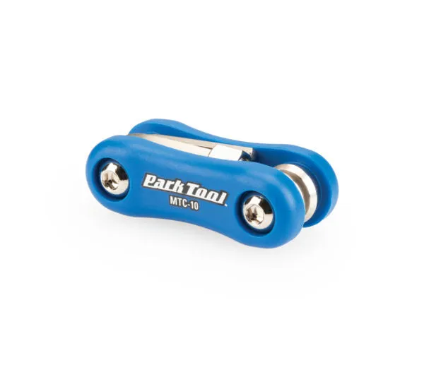 Park Tool MTC-10 Multi Tool