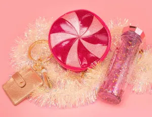Peppermint Candy purse