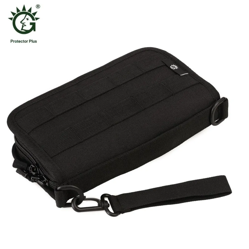 Phone Handbag 6"  Bag Camping Bag Portable Tactical Bags Hiking Early-bird special Bag Mini Hunting Wallet Outdoor Backpack Military Satisfied customers