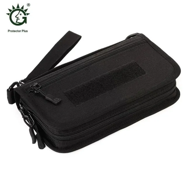 Phone Handbag 6"  Bag Camping Bag Portable Tactical Bags Hiking Early-bird special Bag Mini Hunting Wallet Outdoor Backpack Military Satisfied customers