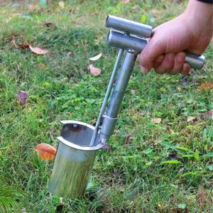 PlantMove | Durable root transplanting tool