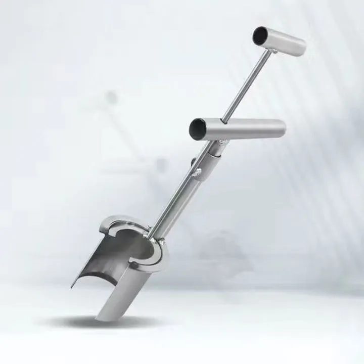 PlantMove | Durable root transplanting tool