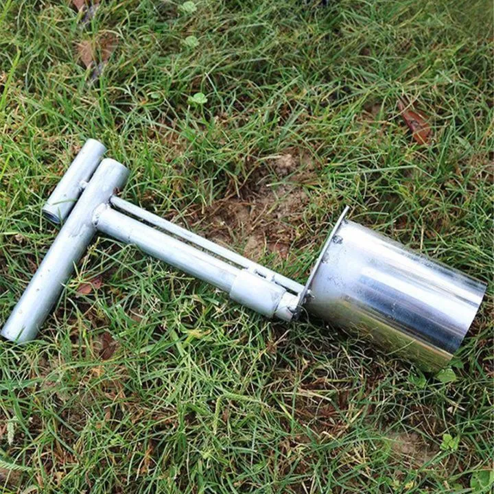 PlantMove | Durable root transplanting tool