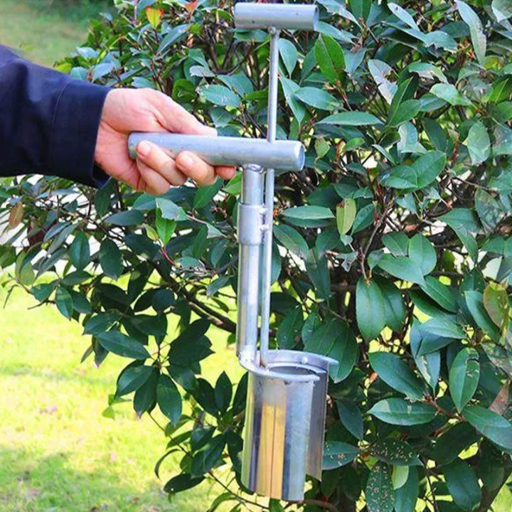 PlantMove | Durable root transplanting tool