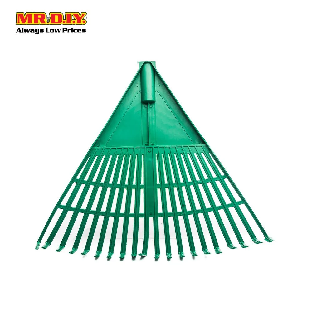 Plastic Rake