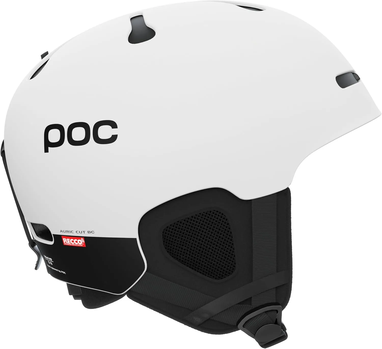 POC, Auric Cut BC MIPS Helmet