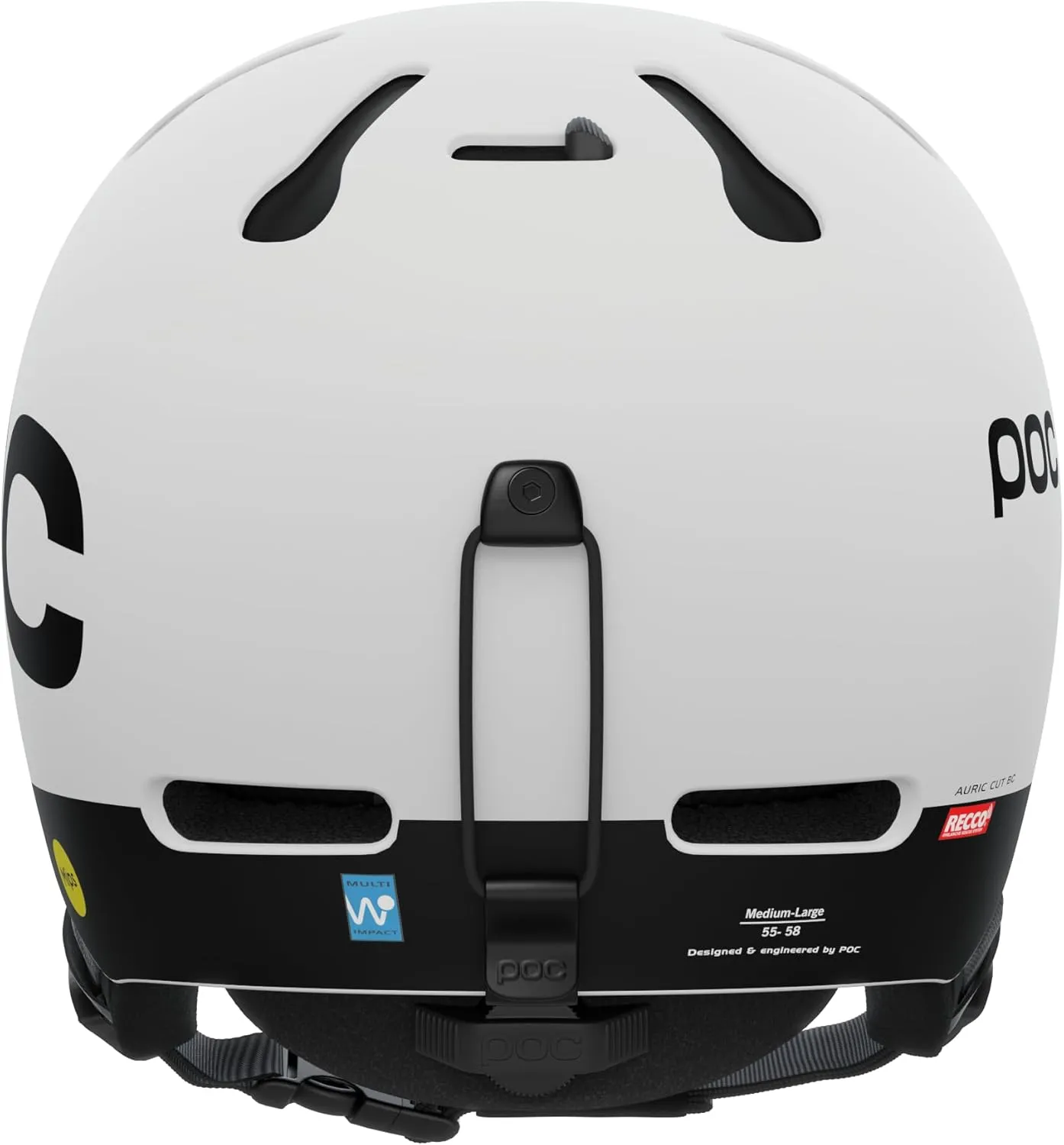 POC, Auric Cut BC MIPS Helmet