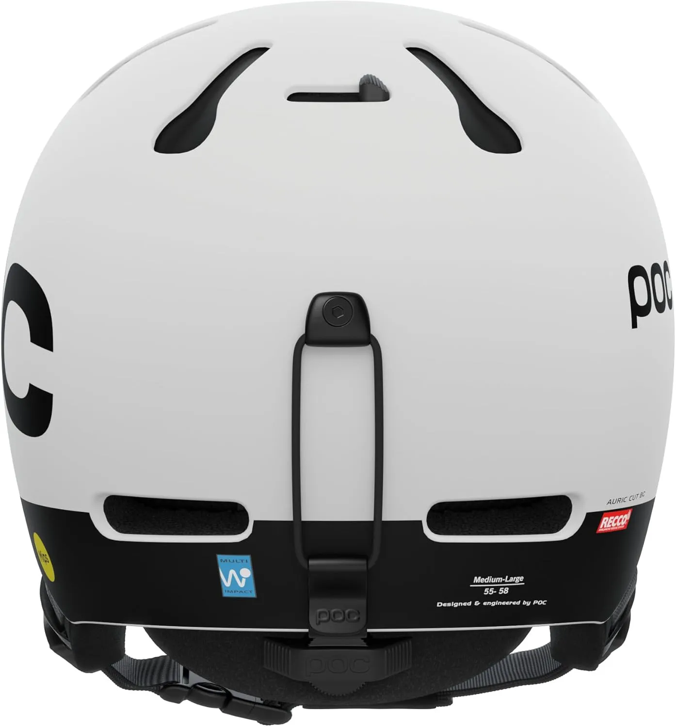 POC, Auric Cut BC MIPS Helmet