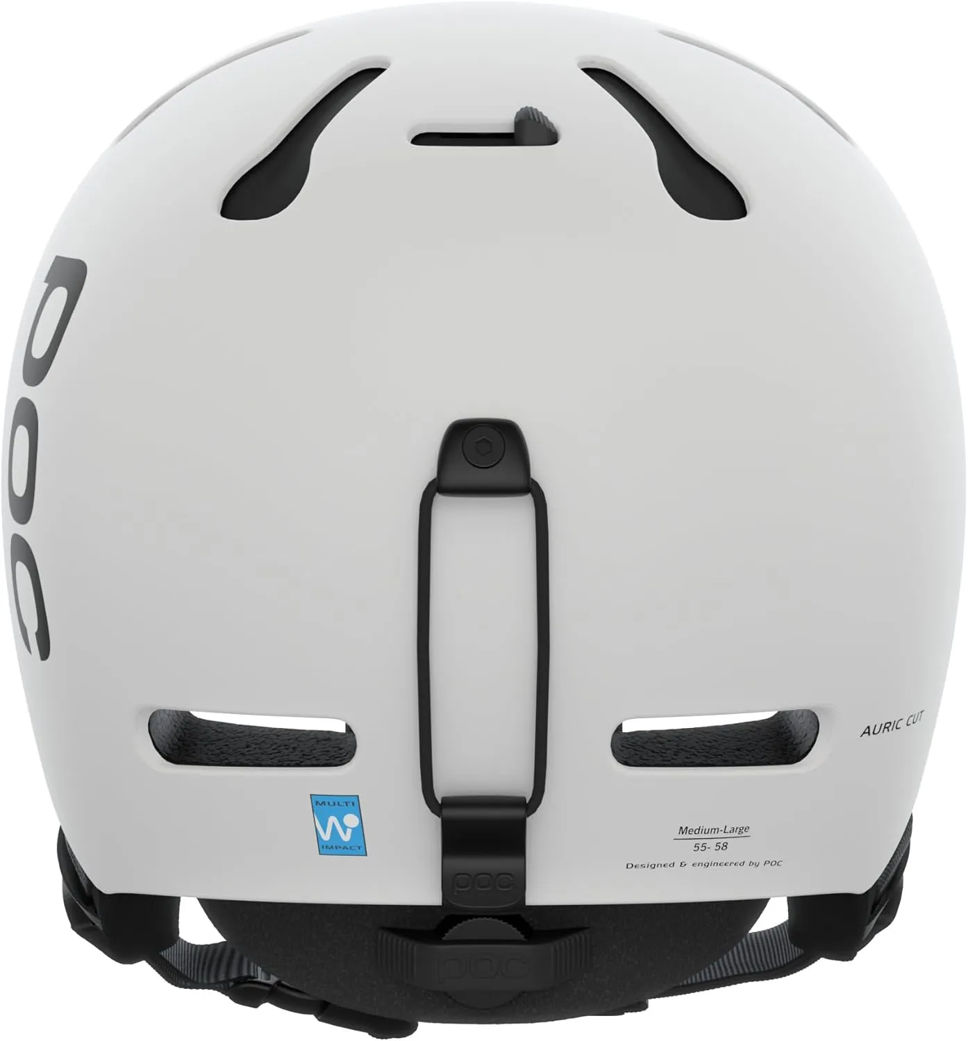 POC Auric Cut Helmet Park Pipe Sport helmet