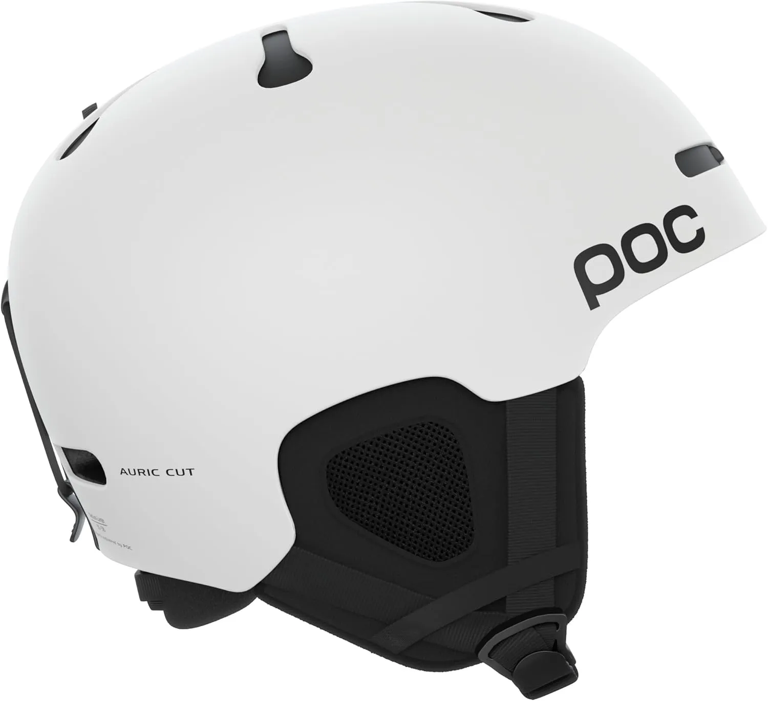 POC Auric Cut Helmet Park Pipe Sport helmet