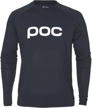 POC Reform Enduro Jersey - Men's Uranium Black, Xl