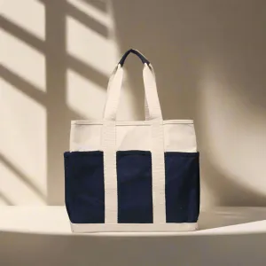 Pocket Tote Medium