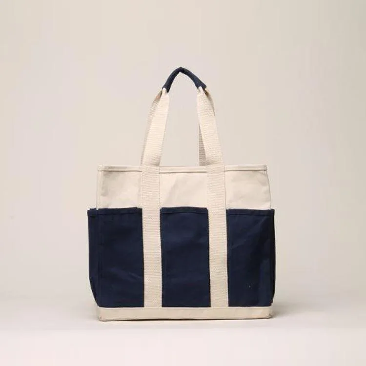 Pocket Tote Medium