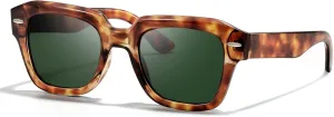 Polarized Sunglasses Womens Classic Retro Square Shape Sunglasses for Women Men Driving Fishing UV Protection