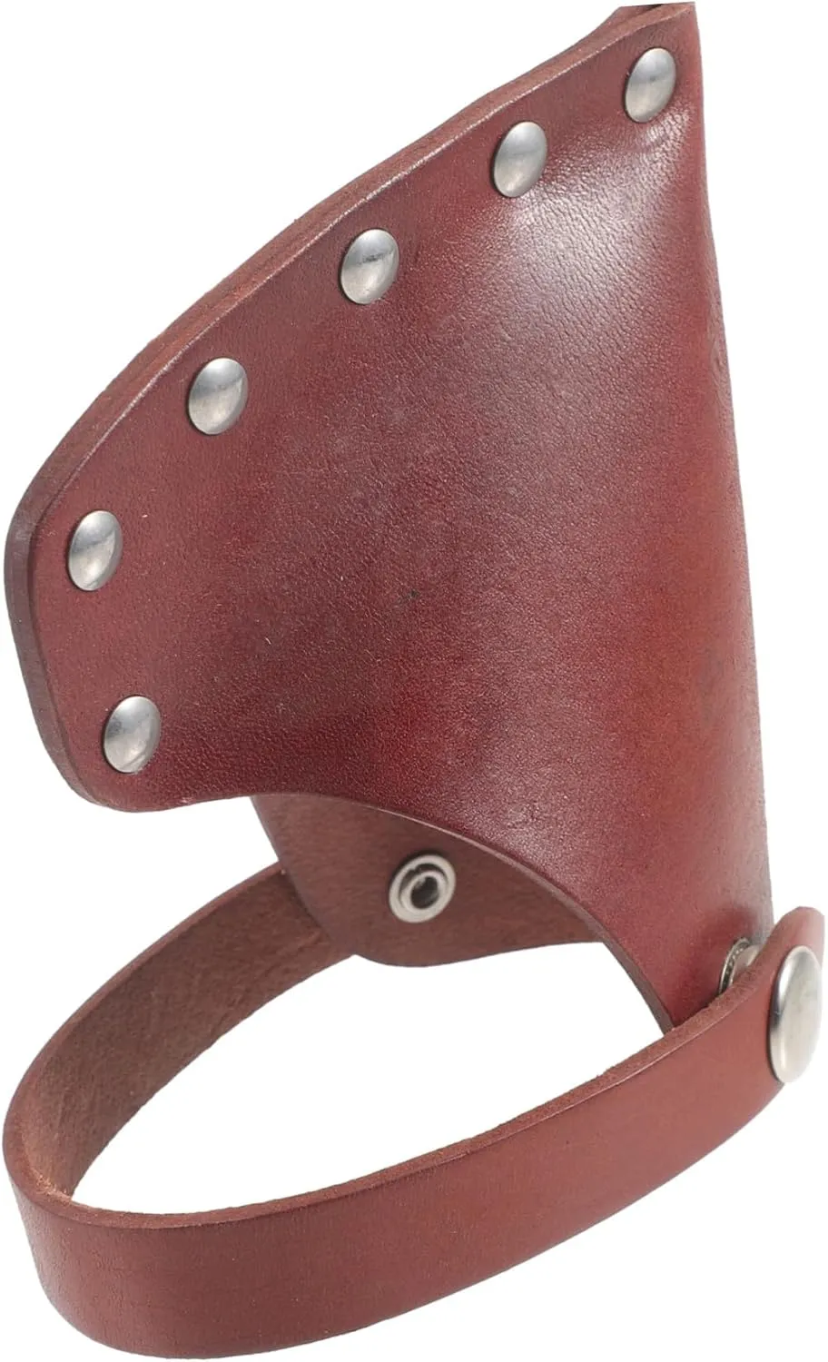 POPETPOP Ax Protector Small Garden Tools Camping Axe Tools Protective Outdoor Camping Hatchet Axe Camping