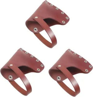 POPETPOP Ax Protector Small Garden Tools Camping Axe Tools Protective Outdoor Camping Hatchet Axe Camping