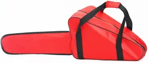 Portable Chainsaw Carrying Bag Carry Case Protective Holder Chainsaw Box Heavy Duty Accessory Storage