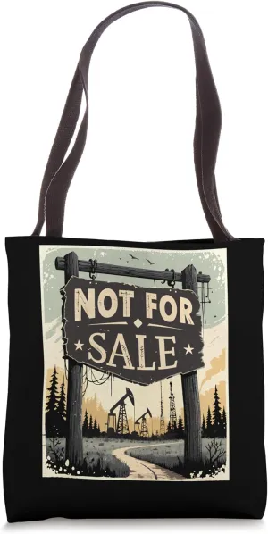 Protect Our National Parks Support National Forest Service Tote Bag