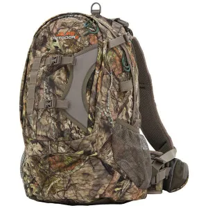 Pursuit, Hunting Pack, Country