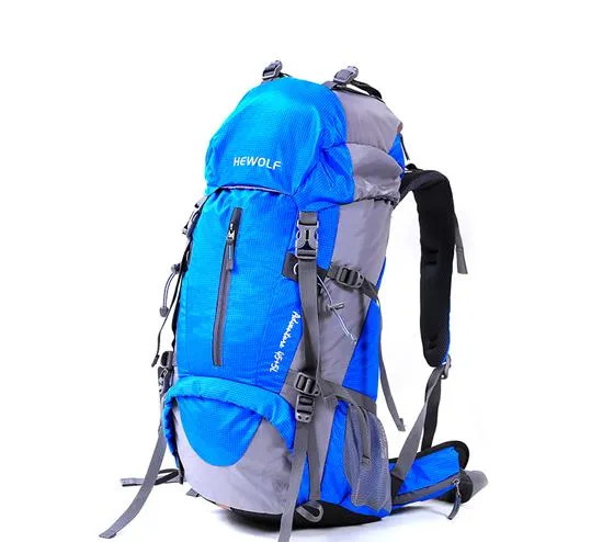 Quick resolution Bag Professional Climbing Supportive policies Breathable