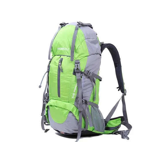 Quick resolution Bag Professional Climbing Supportive policies Breathable