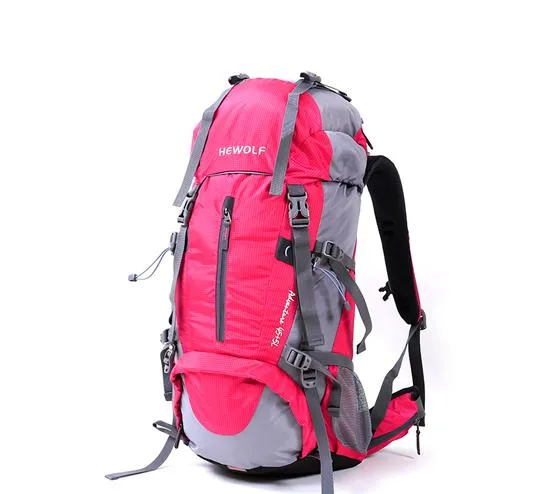 Quick resolution Bag Professional Climbing Supportive policies Breathable