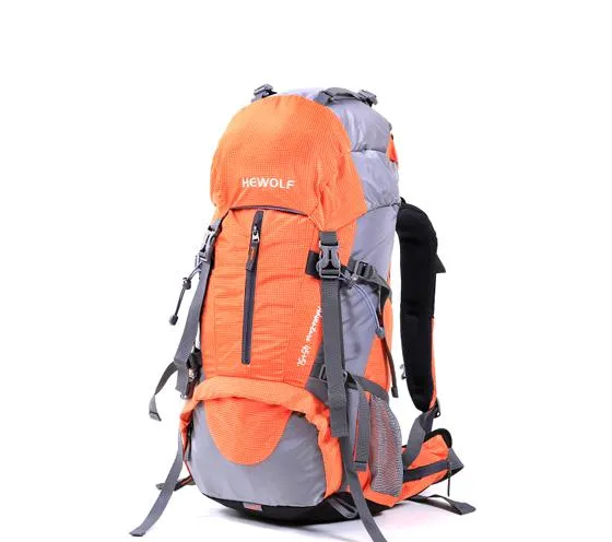 Quick resolution Bag Professional Climbing Supportive policies Breathable