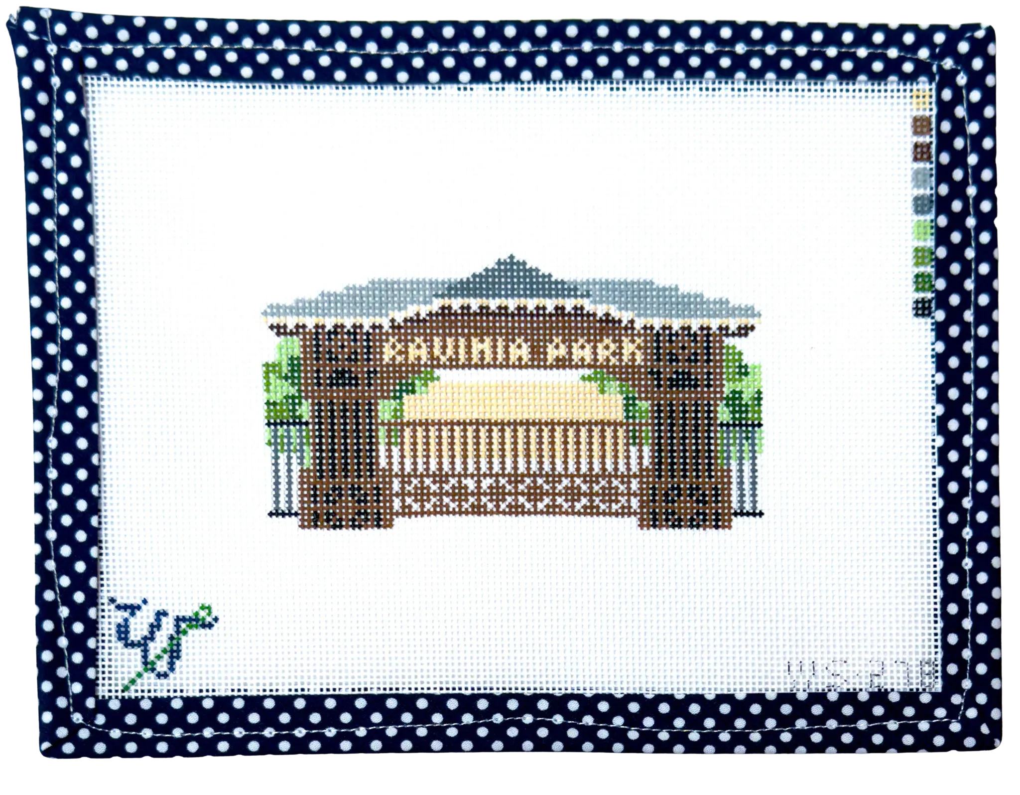 Ravinia Park