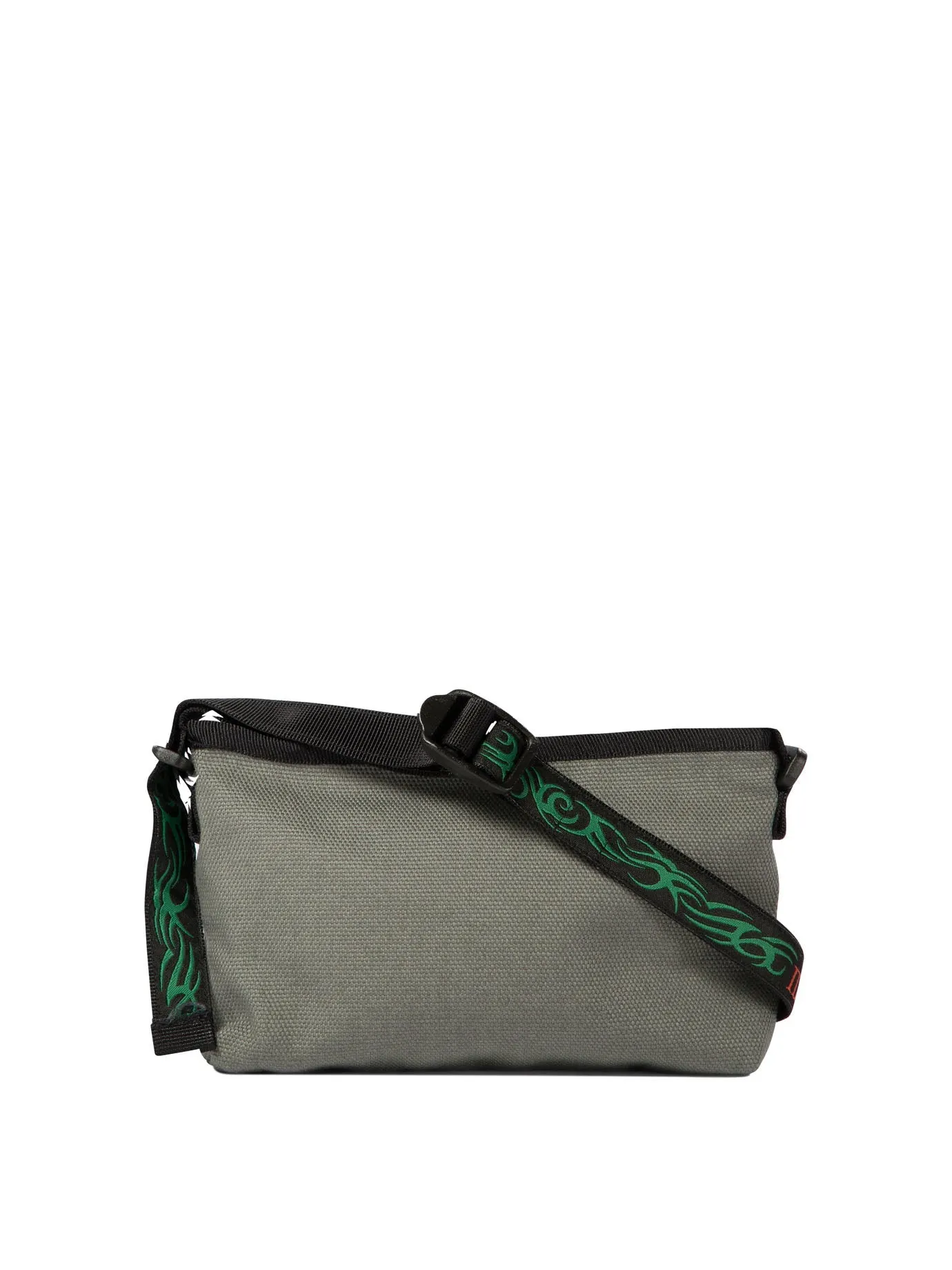 Rayon Vert "Paccheri" Crossbody Bag