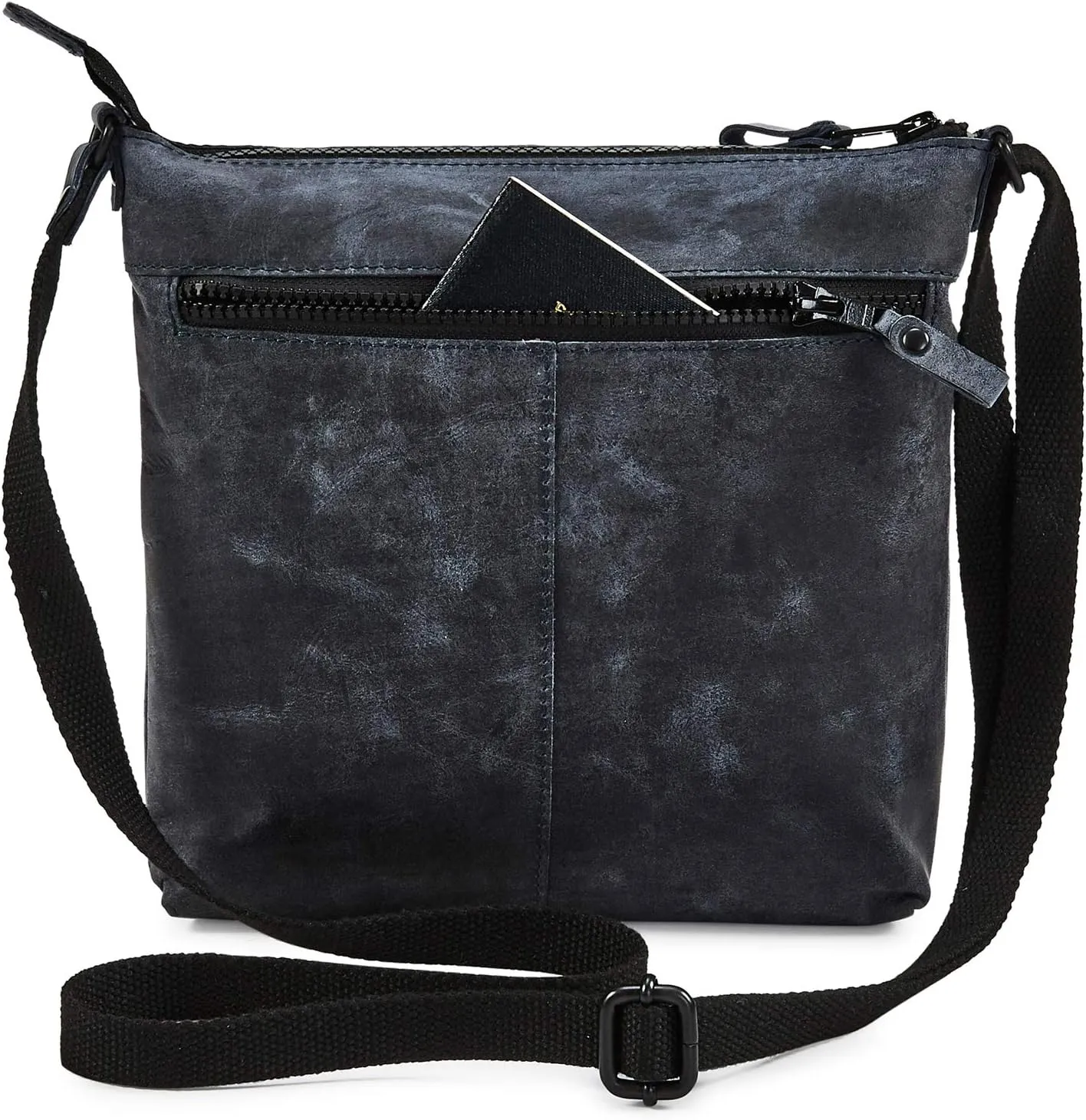Real Leather Purse for Women Crossbody Bag Travel Shoulder Handbag Small Vintage Pocketbook