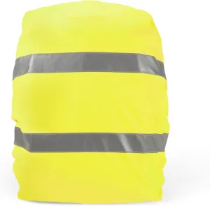 Regenhülle Hi-Vis 38 Liter Yellow
