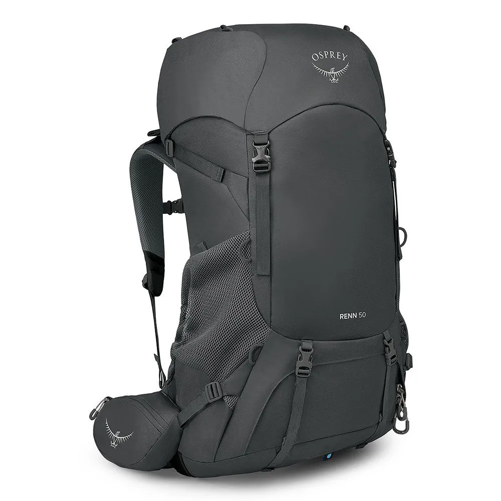 RENN 50L BACKPACK - WOMEN'S