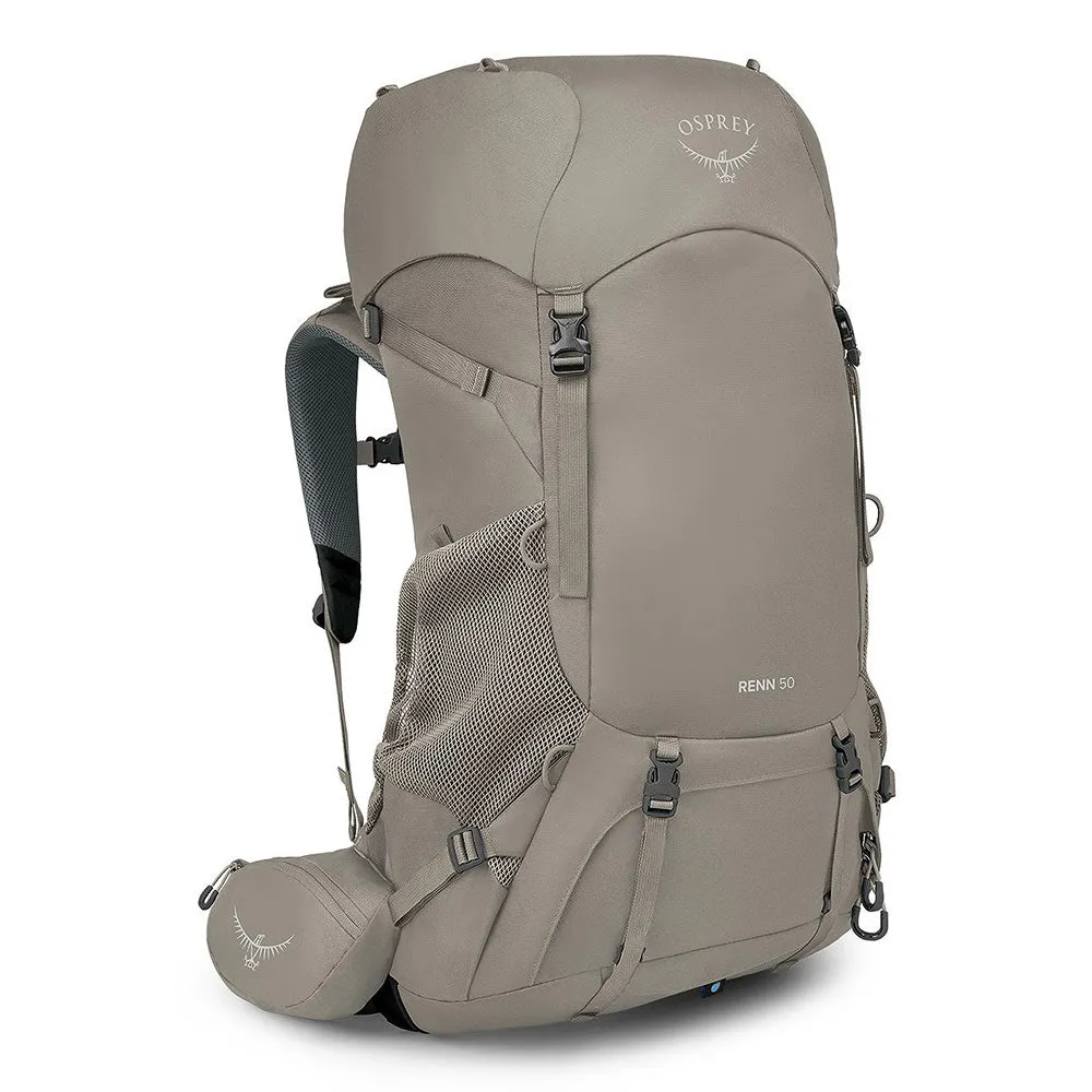 RENN 50L BACKPACK - WOMEN'S