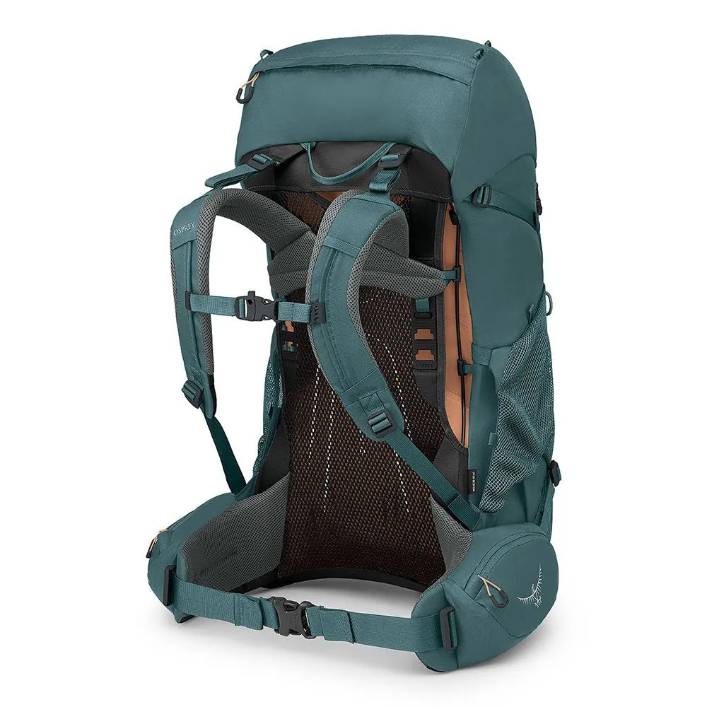RENN 50L BACKPACK - WOMEN'S