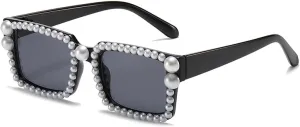Retro Fashion Sunglasses for Women Men Luxury Shades Outdoor Travel Eyeglasses Uv400