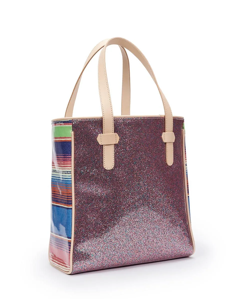 Rhonda Classic Tote (6118)