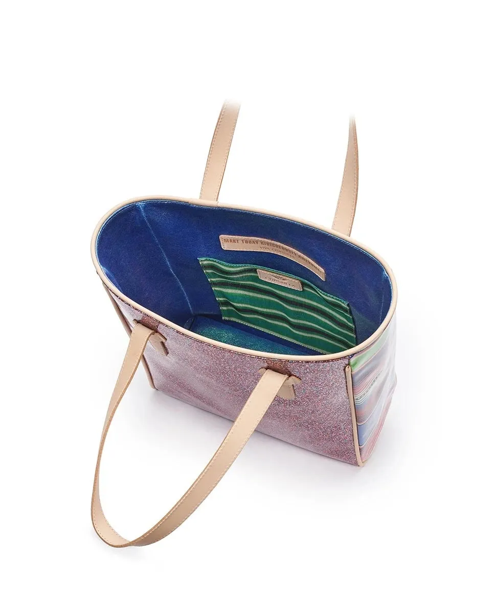 Rhonda Classic Tote (6118)