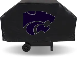 Rico Industries NCAA Kansas State Wildcats Vinyl Grill Cover