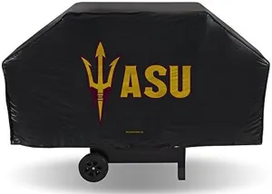 Rico Industries NCAA Vinyl Grill Cover, Arizona State Sun Devils