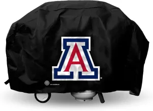 Rico Industries NCAA Vinyl Grill Cover, Arizona Wildcats Team Color, 68 x 21 x 35-inches