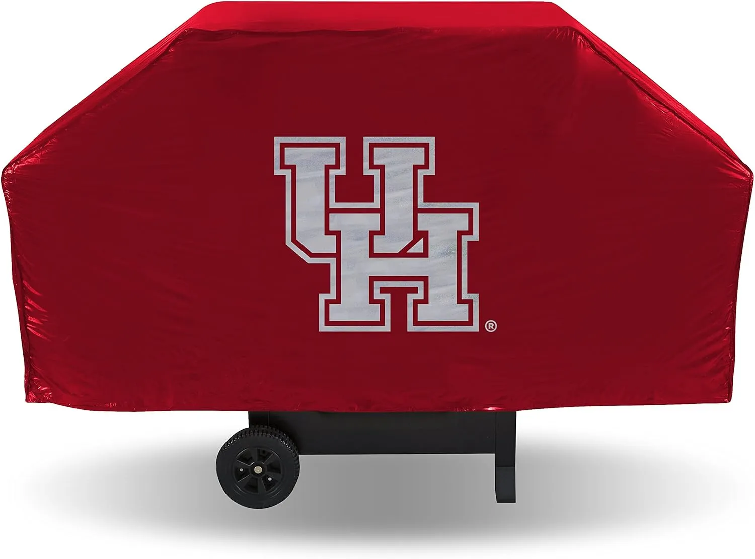 Rico Industries NCAA Vinyl Grill Cover, Houston Cougars