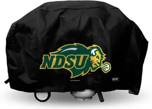 Rico Industries NCAA Vinyl Grill Cover, North Dakota State Bison