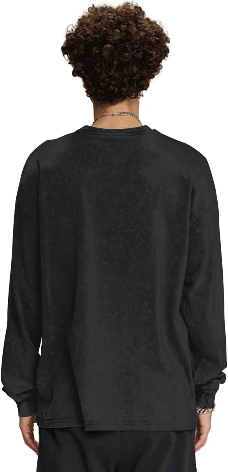 Rionegro Águilas Crew Neck Long Sleeved T-Shirt Casual T-Shirt Round Neck T-Shirt