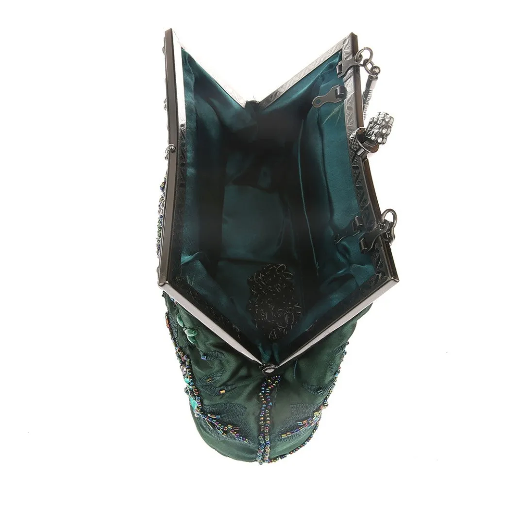 Ro Rox Marie Vintage Style Evening Bag