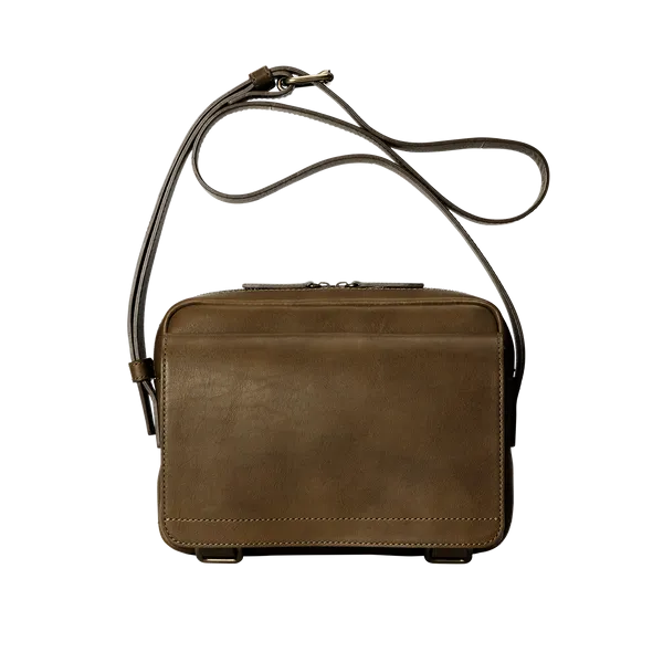 Roadster Small Crossbody Bag